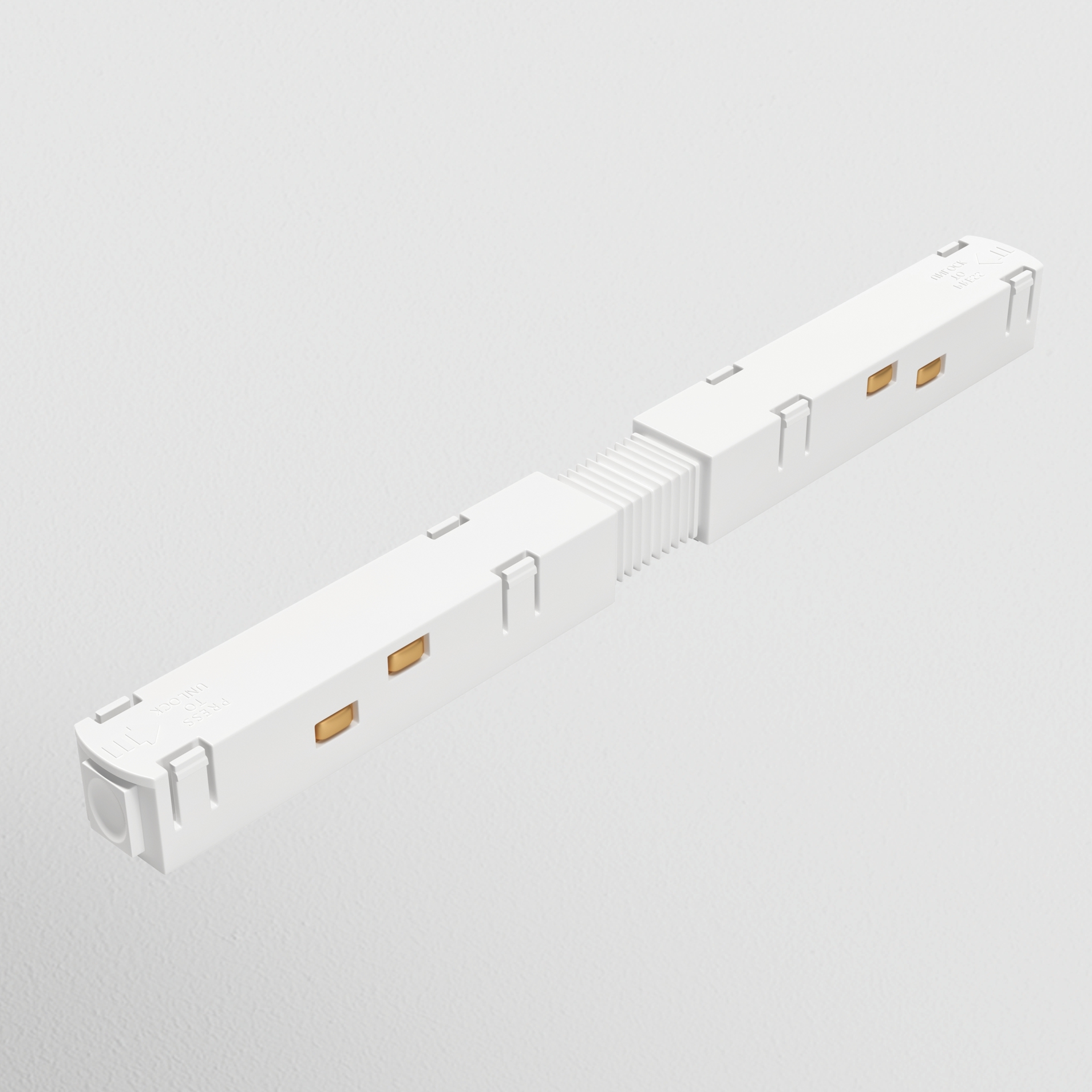 Дополнительная картинка Аксессуар для трекового светильника Technical TRA004PC-22W