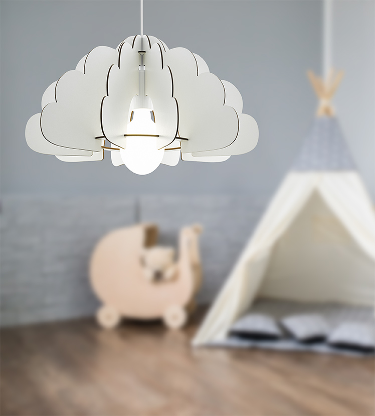 Картинка Подвесной светильник Eglo Chieti 97701