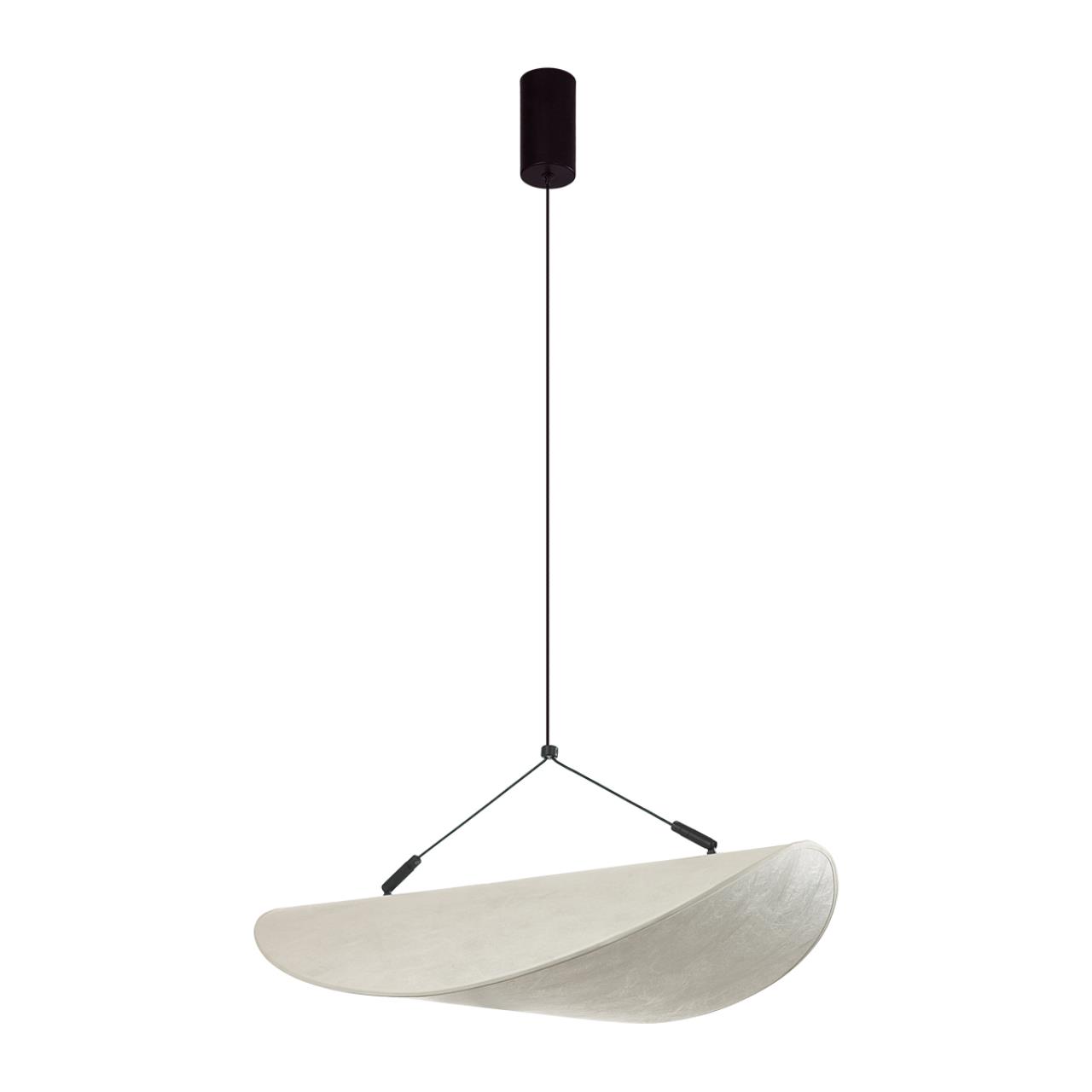 7067/30l odeon light подвесной светильник silk, доставка по Казахстану 
