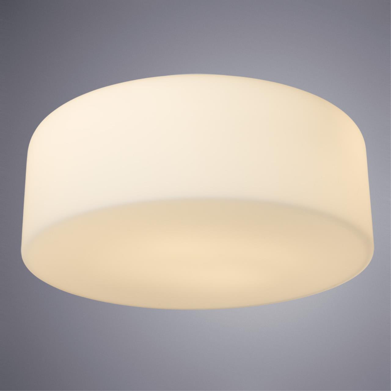 Дополнительная картинка Потолочный светильник Arte Lamp Tablet A7730PL-2WH