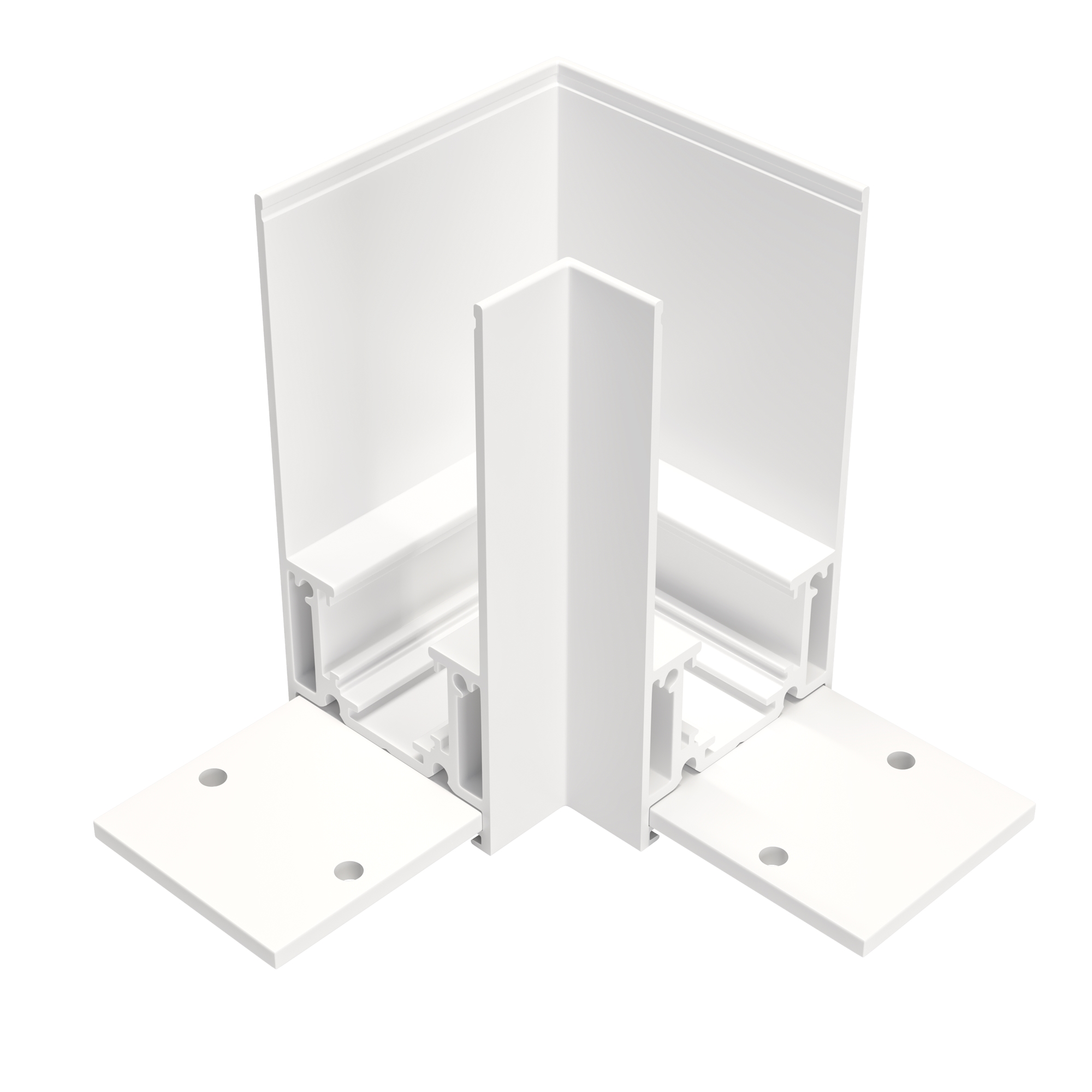 Аксессуар для трекового светильника Technical TRX010CL-21W купить в Алматы svet.kz