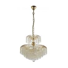 подвесная люстра arti lampadari salentino e 1.5.40.100 g, доставка по Казахстану 