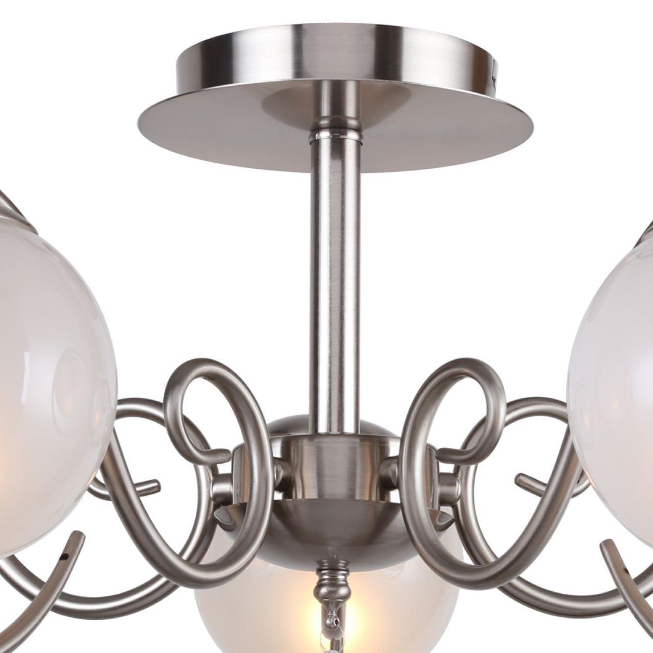 Картинка Потолочная люстра F-Promo Fabbio 2349-5U