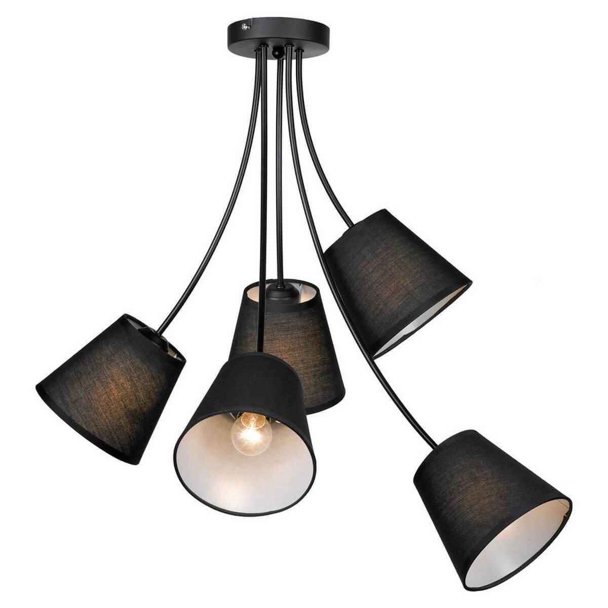 подвесная люстра lussole lgo lafayette lsp-8266, доставка по Казахстану 