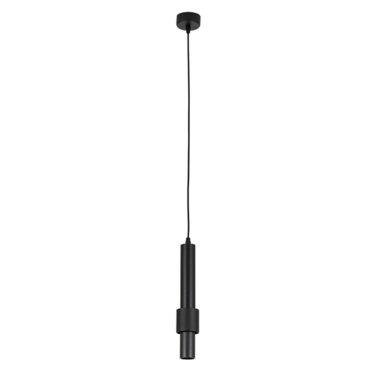 Дополнительная картинка Подвесной светильник Arte Lamp SABIK A2308SP-1BK
