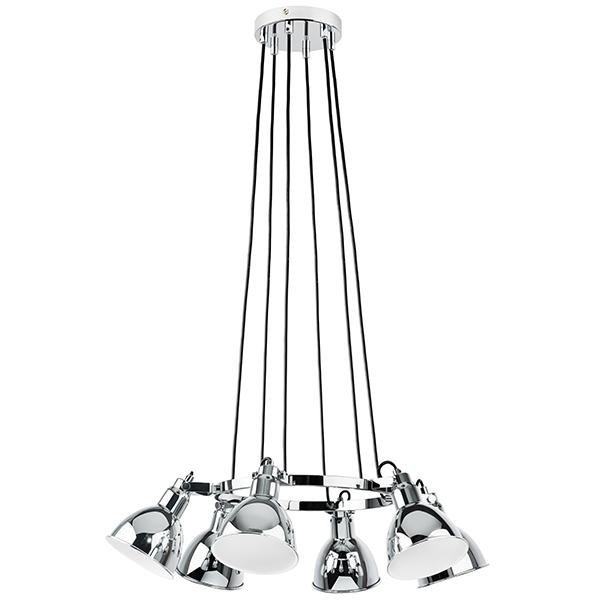 Дополнительная картинка Подвесная люстра Lightstar Acrobata 761164