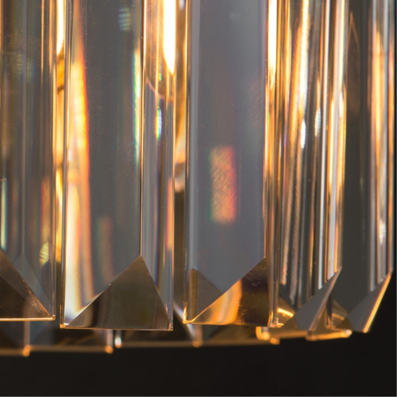 Картинка Подвесной светильник Divinare Nova 3001/01 SP-1