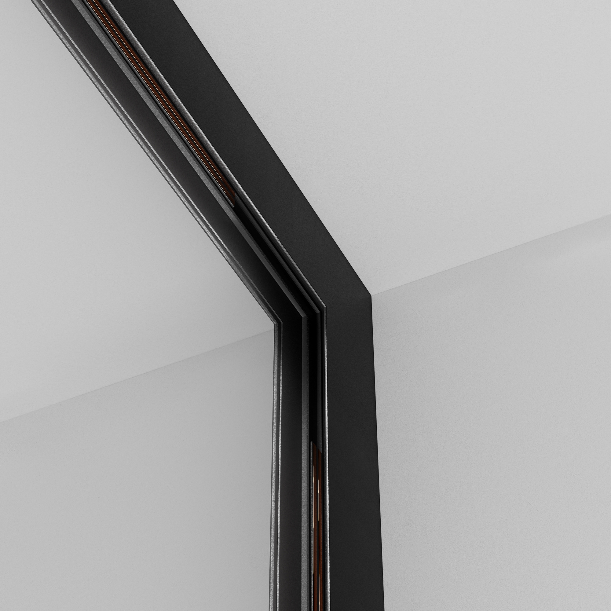 Дополнительная картинка Аксессуар для трекового светильника Technical TRA034ICL-41B