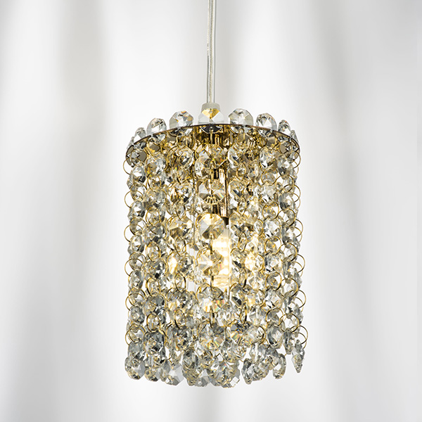 Картинка Подвесной светильник Lightstar Cristallo 795312