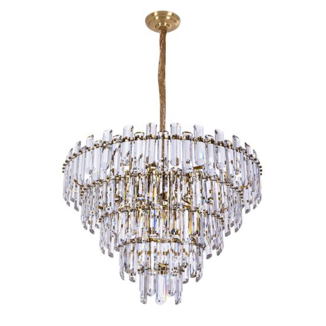 Картинка Подвесной светильник Divinare ROSIE 3511/17 LM-16