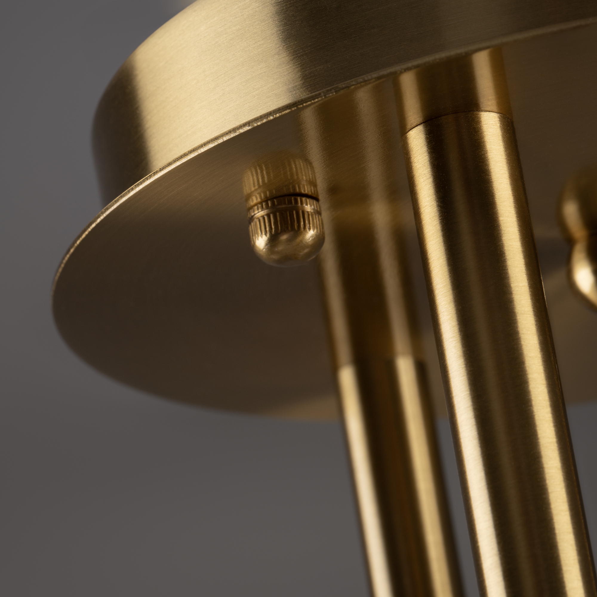 Дополнительная картинка Подвесная люстра Freya FR5443CL-06BS