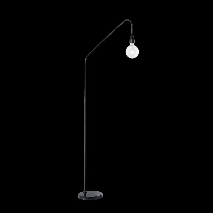 Картинка Торшер MINIMAL PT1 NERO 163369