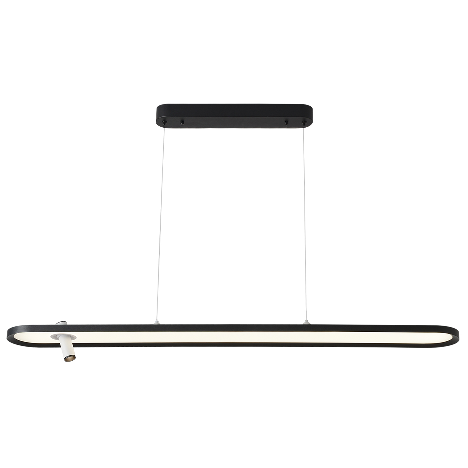 Дополнительная картинка Светильник подвесной Crystal Lux 3800/245