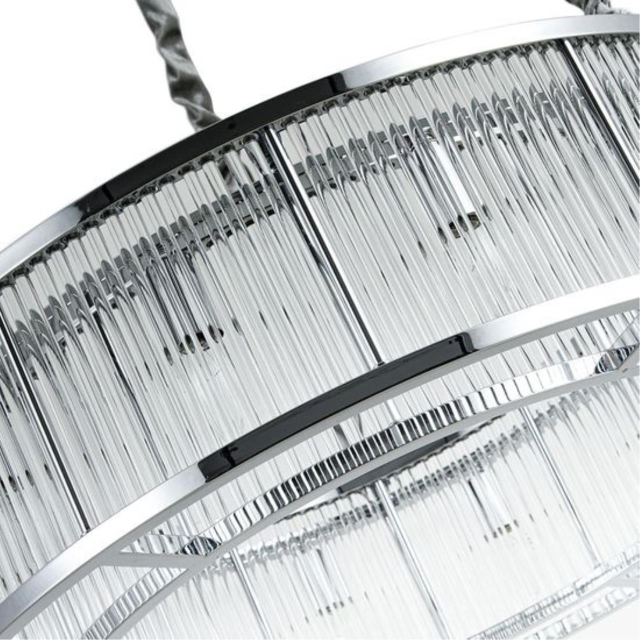 Дополнительная картинка Подвесной светильник Arte Lamp ANETTA A1065SP-12CC