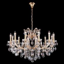 люстра crystal lux hollywood 2011/312, доставка по Казахстану 