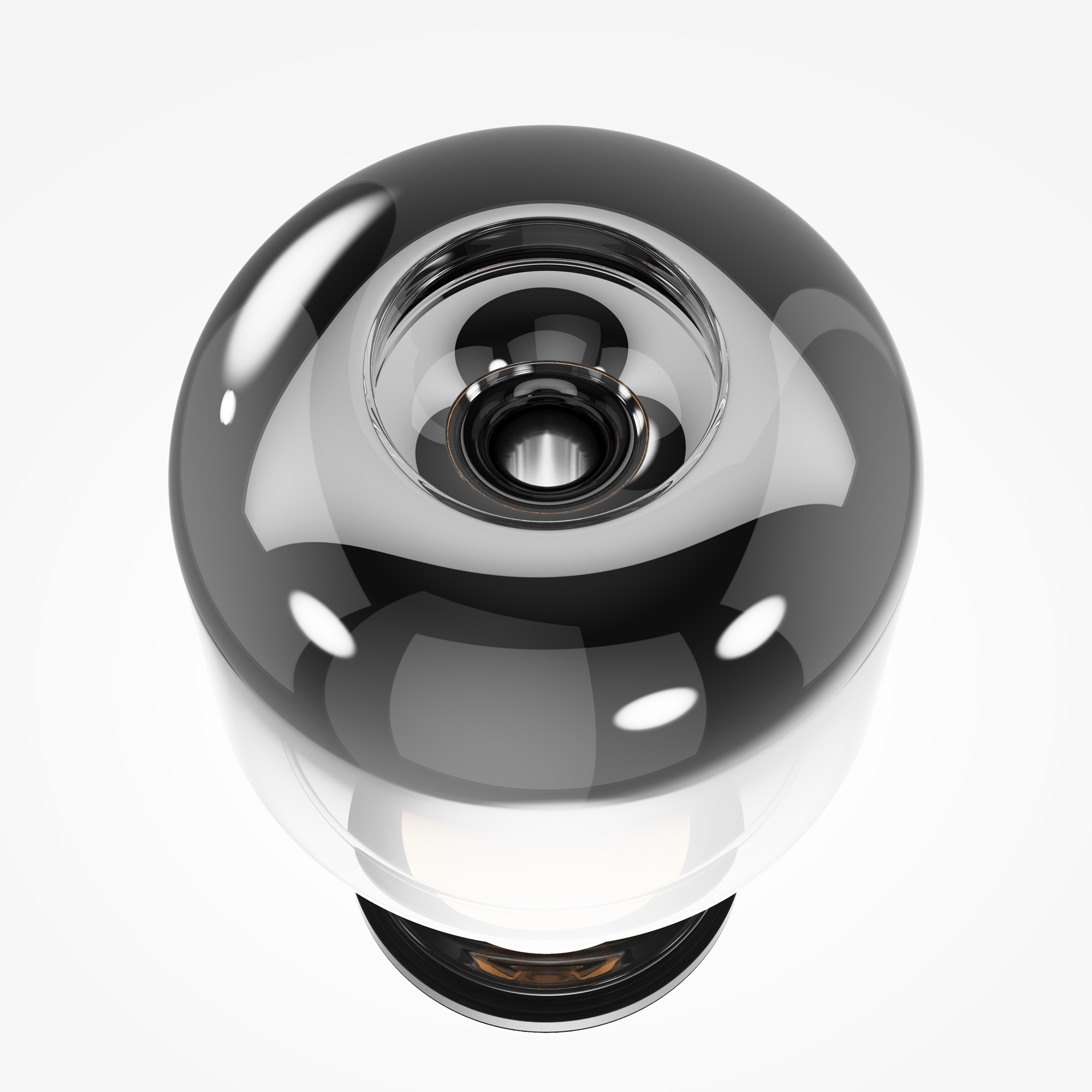 Дополнительная картинка Настольный светильник Maytoni MOD286TL-L18B3K