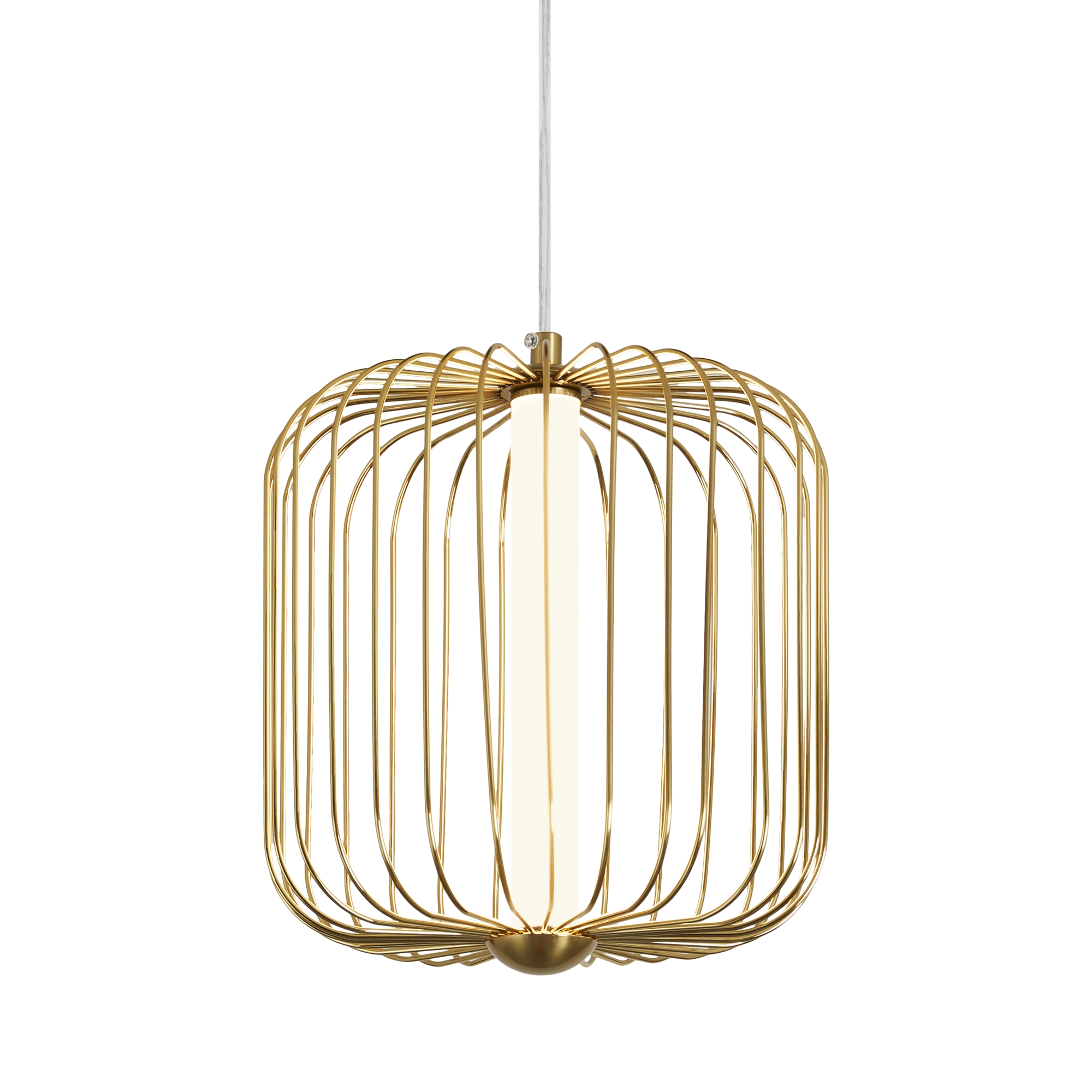 Дополнительная картинка Подвесной светильник Freya FR6131PL-L13BS