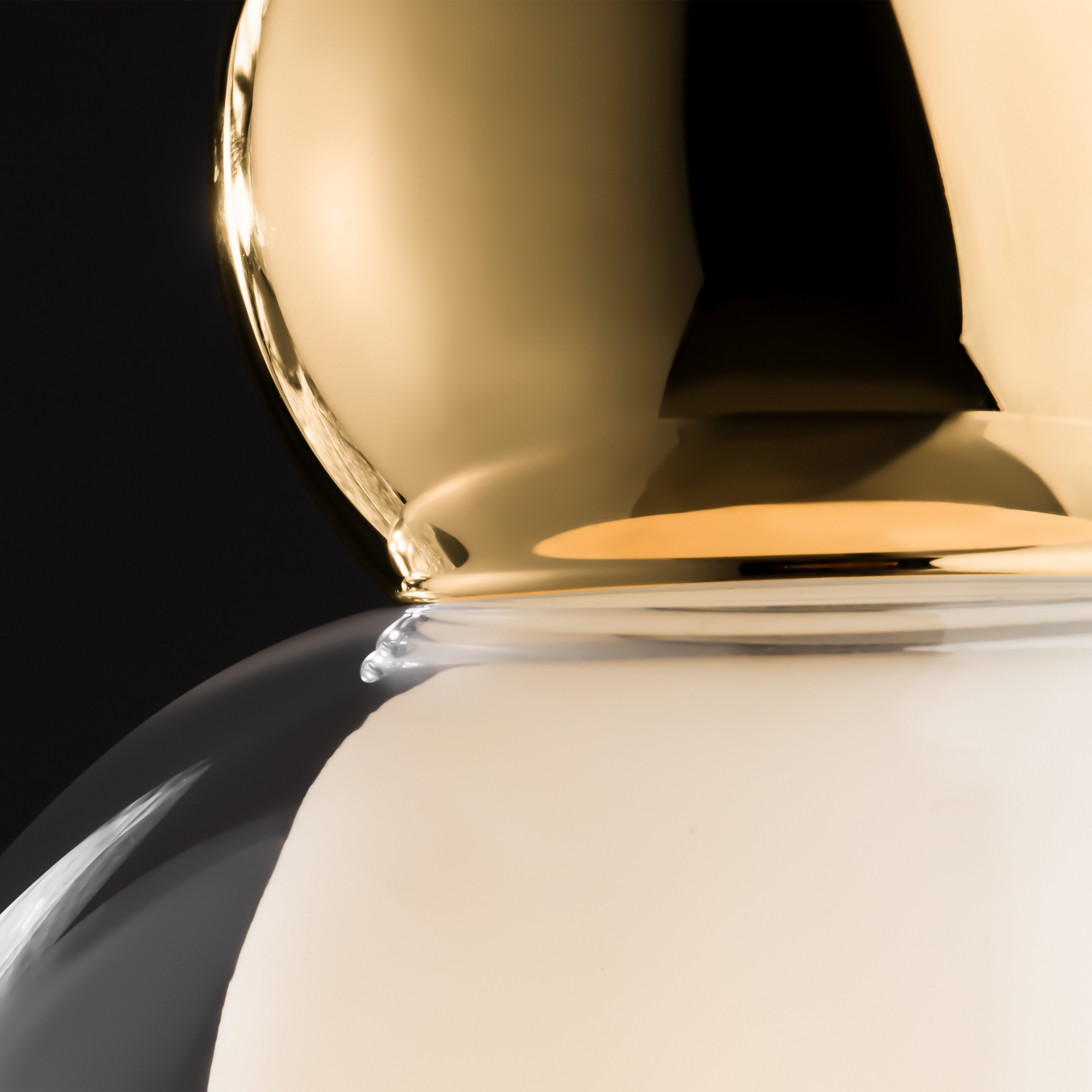 Картинка Подвесной светильник Freya FR5220PL-01G