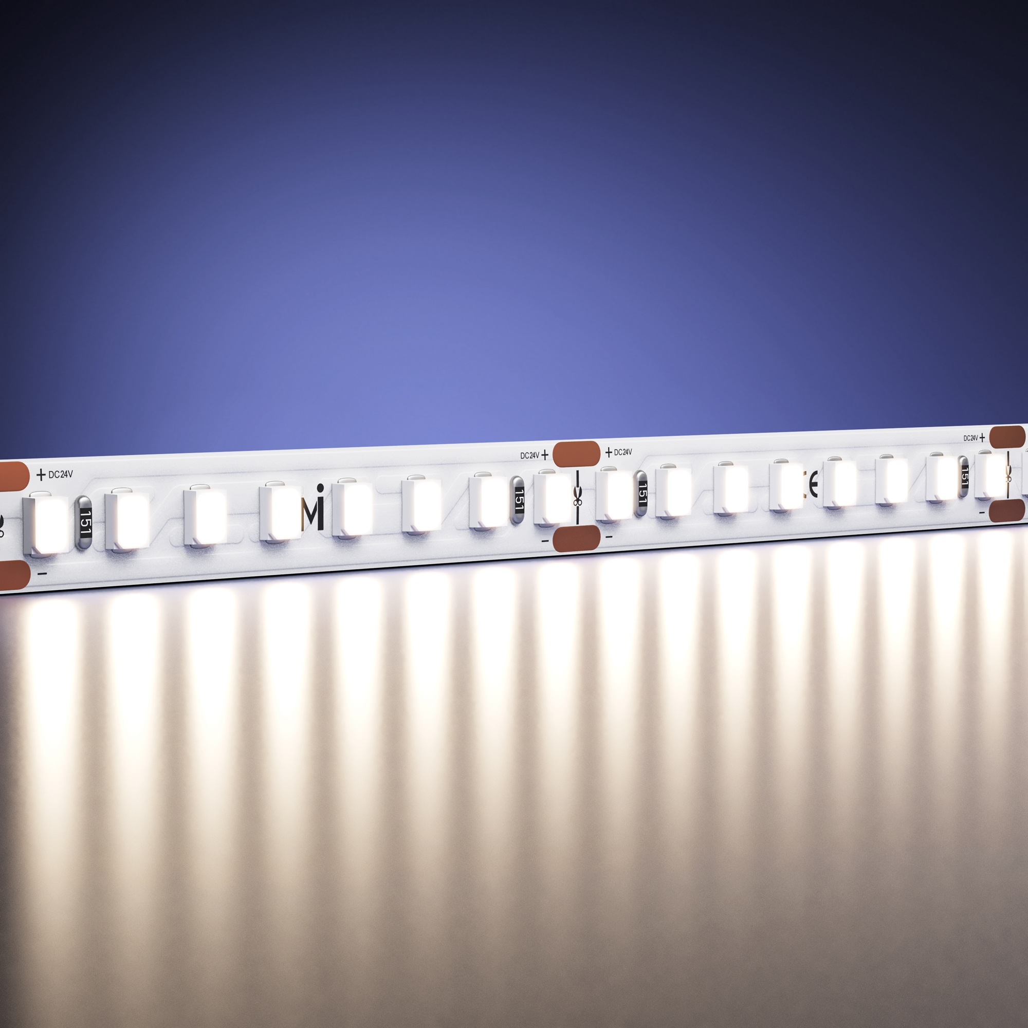 Светодиодная лента Led Strip 201101 — фото 3