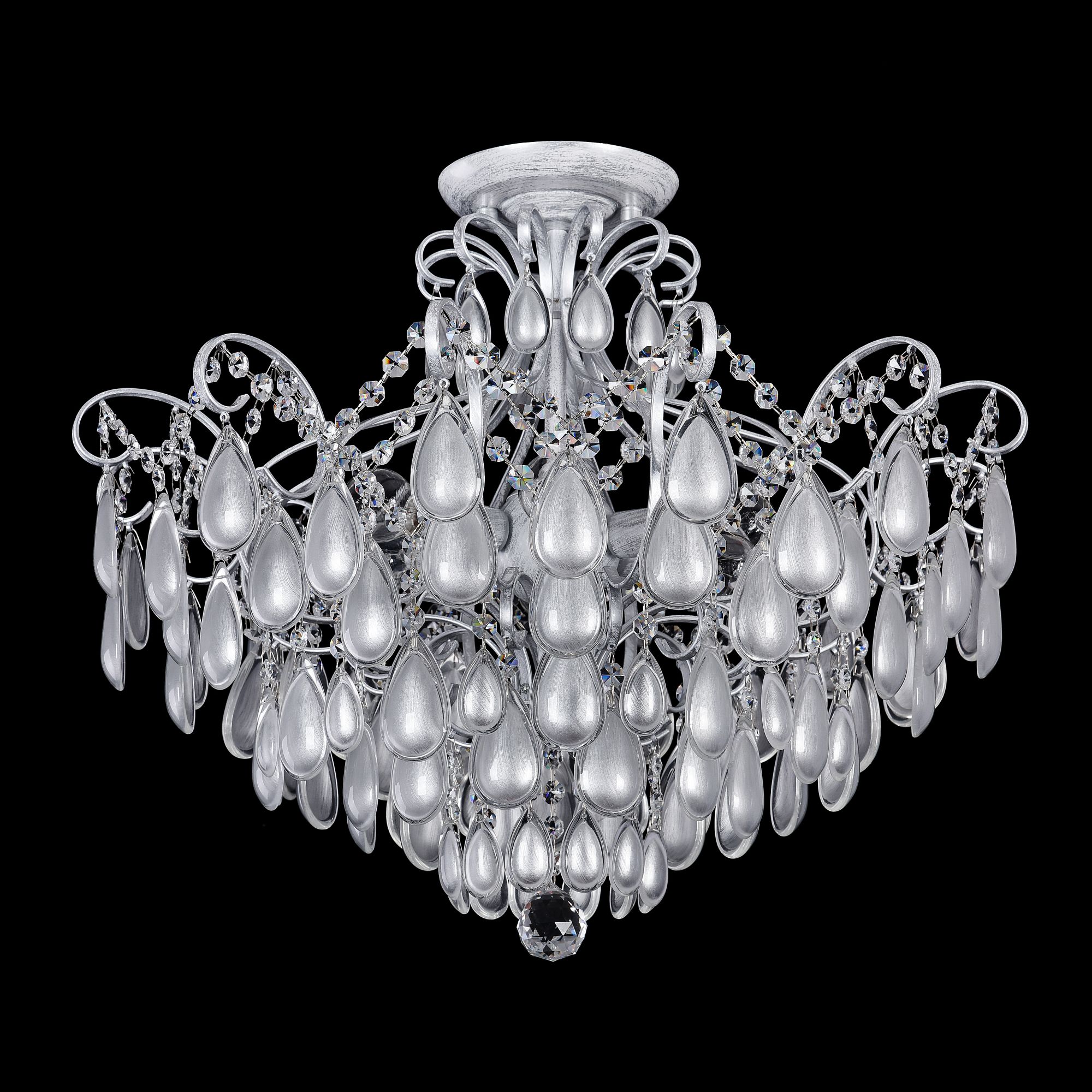 Дополнительная картинка Потолочная люстра Freya Chabrol FR2302CL-06S