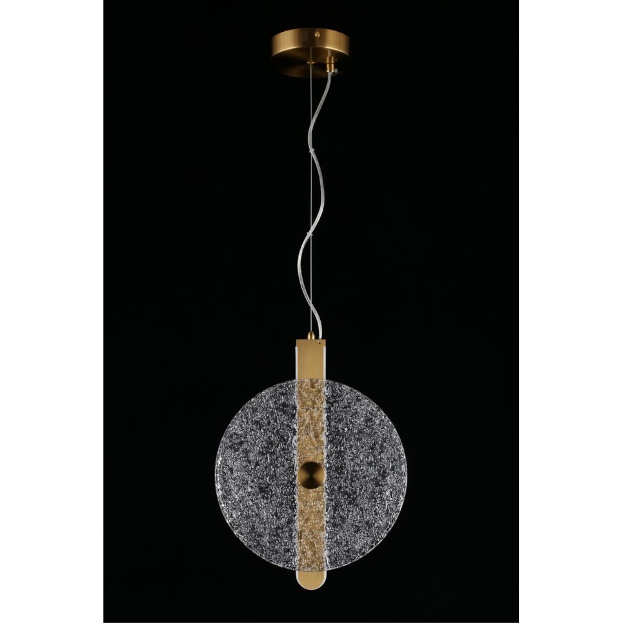 Картинка APL.328.06.09 Светильник подвесной Aployt Lorentayn