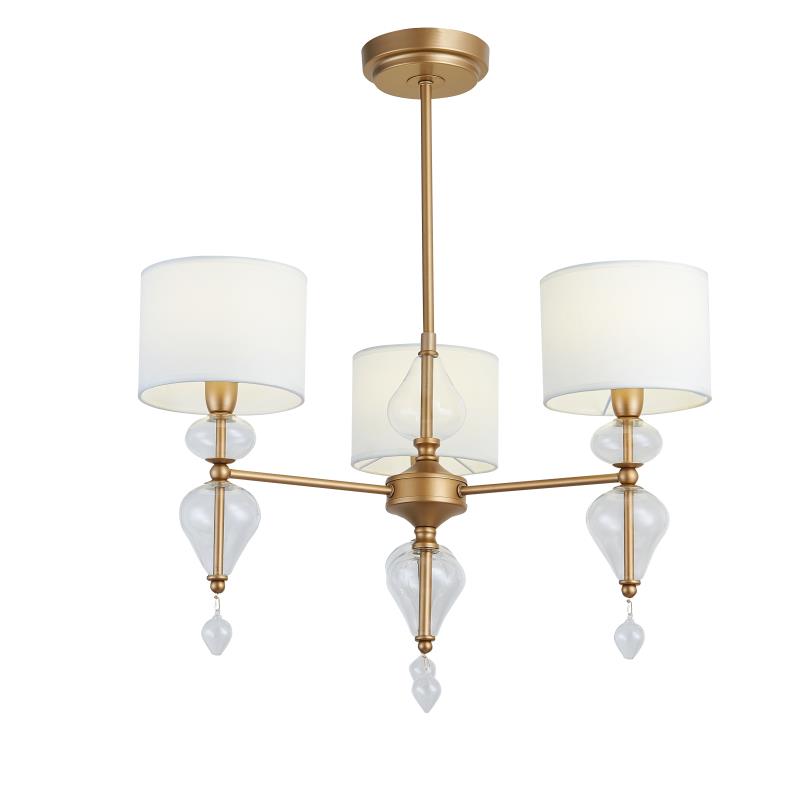 Картинка Люстра Simple story 1008-3PL