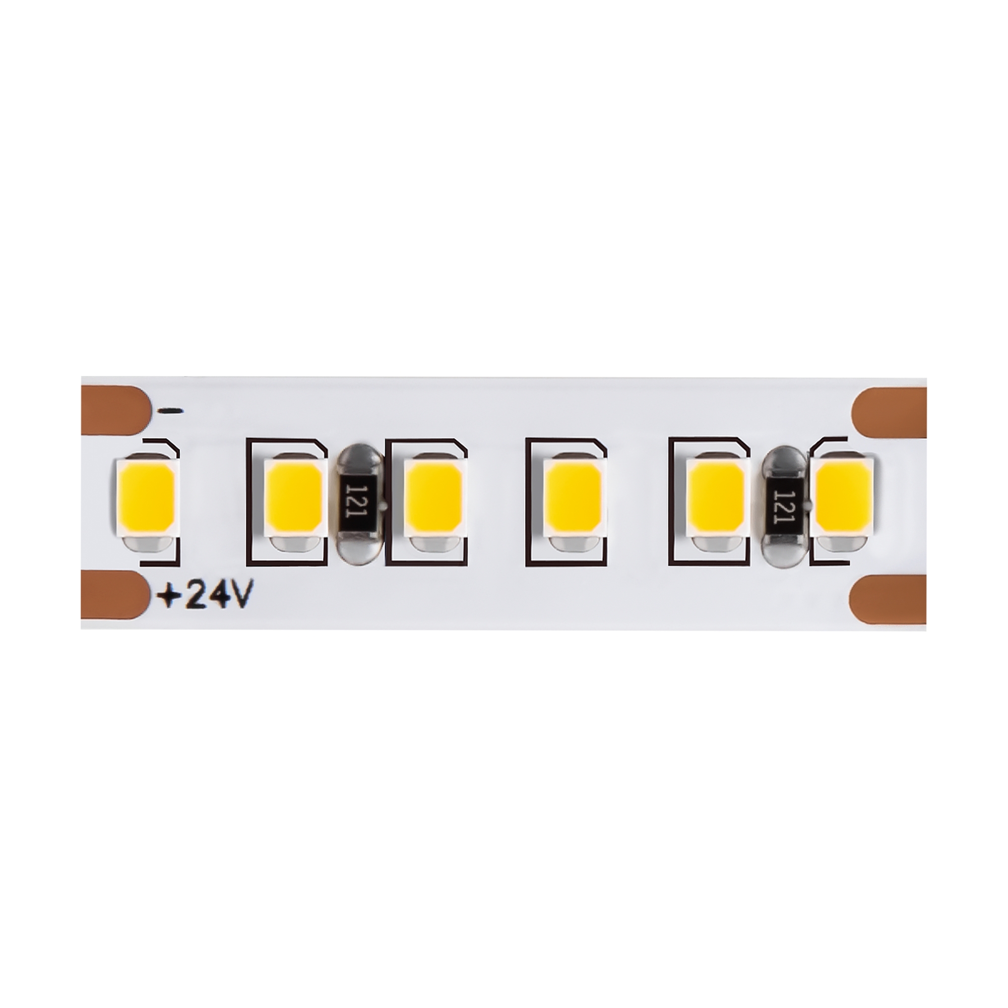 Светодиодная лента Led Strip 10154 — фото 2