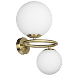 Картинка Бра Lightstar Globo 815621