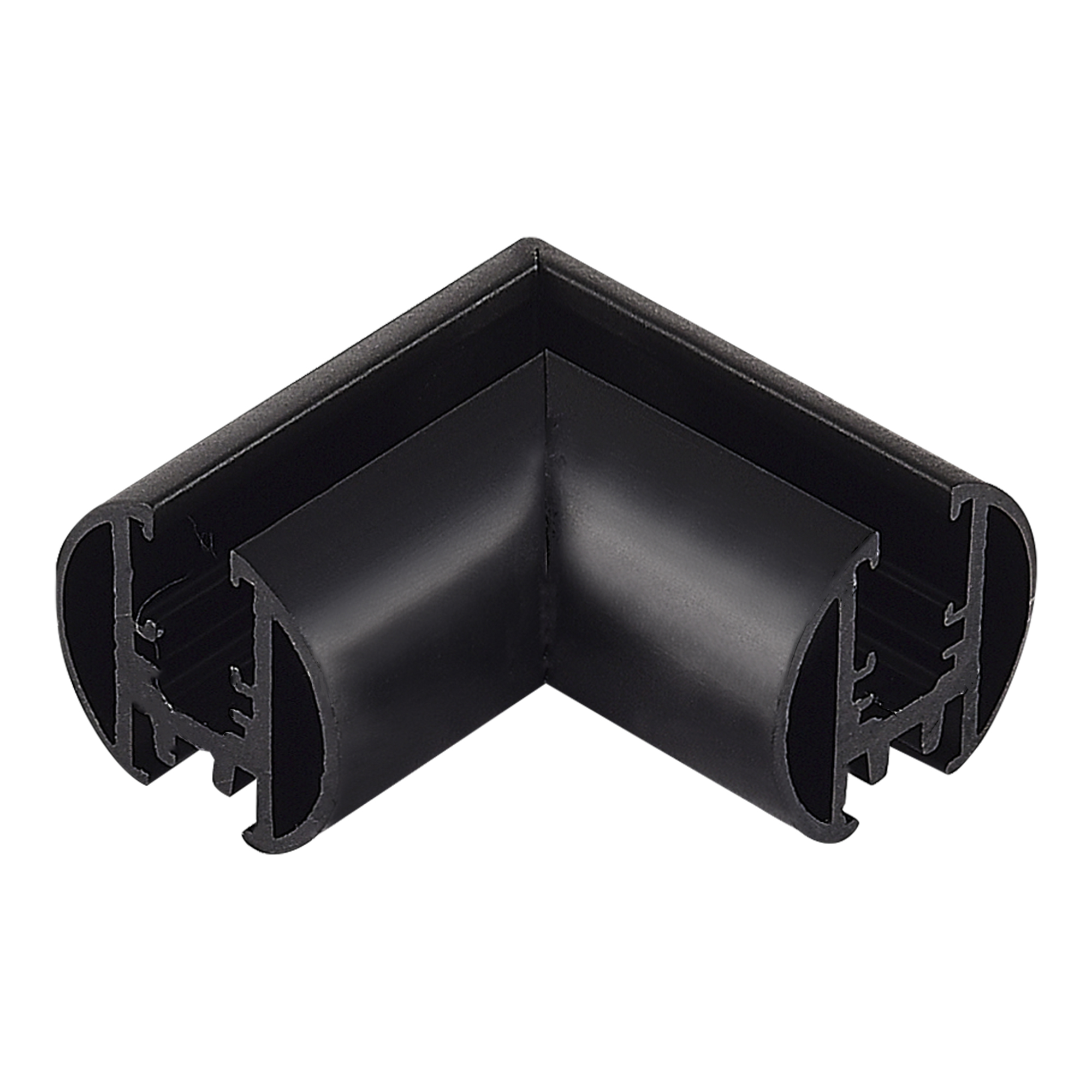 "ST070.409.12 Угол-соединитель SUPER5 ST-Luce  купить в Алматы svet.kz