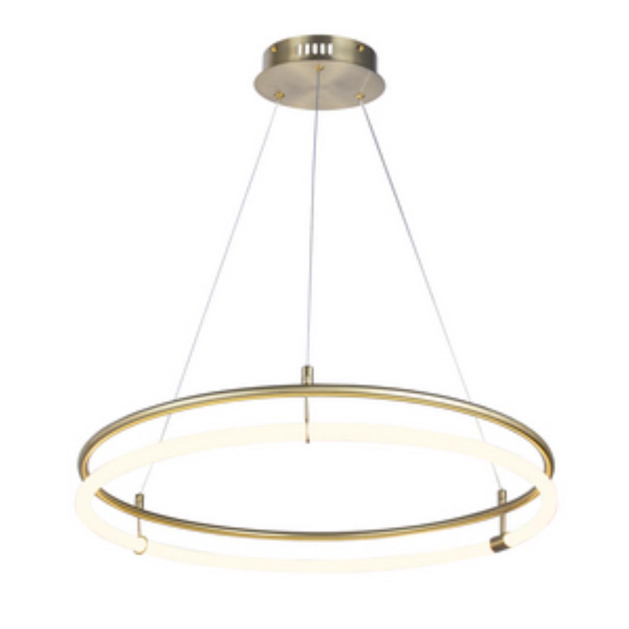 Дополнительная картинка 4629-6P Подвесная люстра Girth Favourite