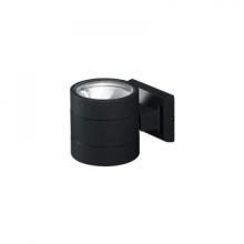 Бра SNIF ROUND AP1 NERO 61450 светильники