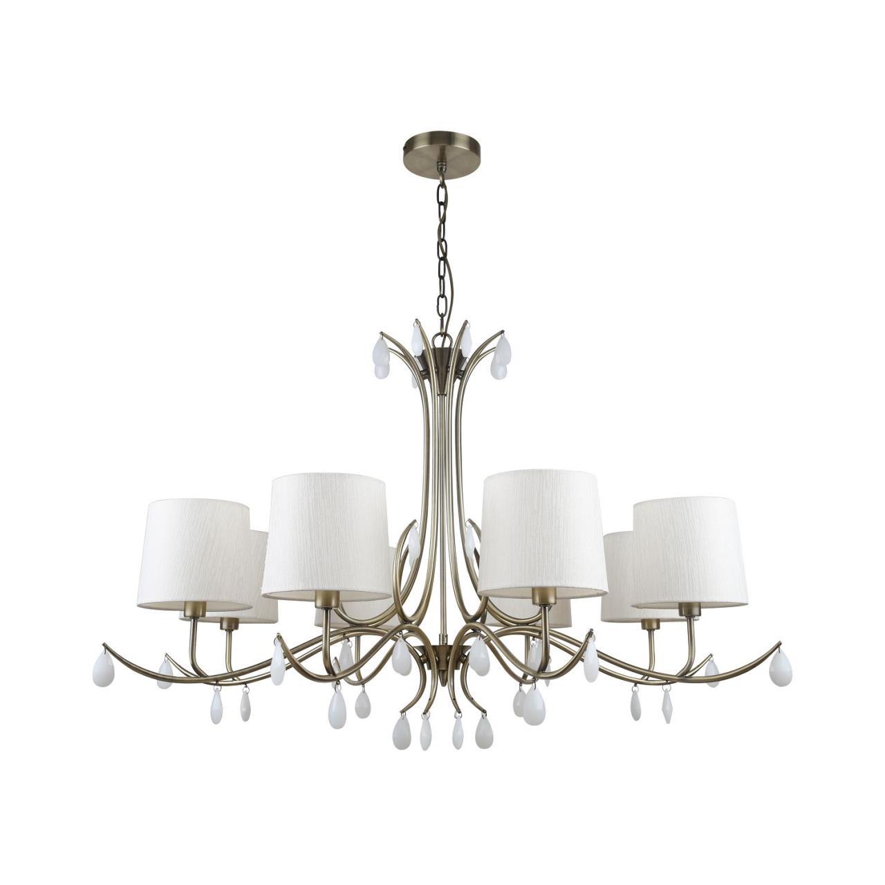 Картинка Подвесная люстра Favourite Castellum 2769-8P