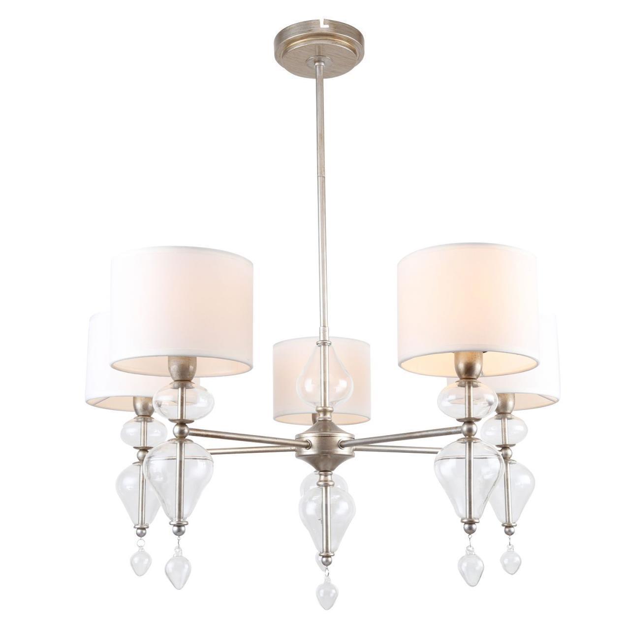 Картинка Подвесная люстра Favourite Ironia 2554-5P