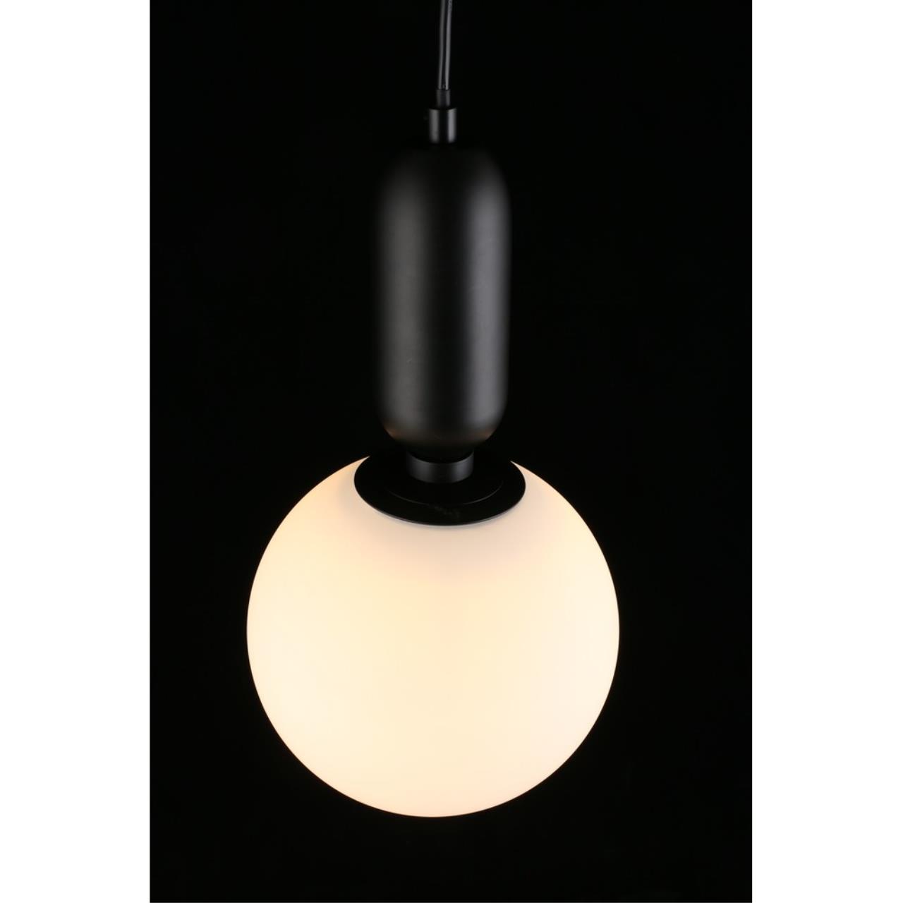 Картинка Подвесной светильник Aployt Aniela APL.612.06.01