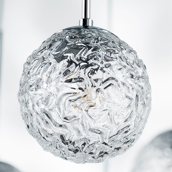 Картинка Подвесной светильник Lightstar Bari 815210