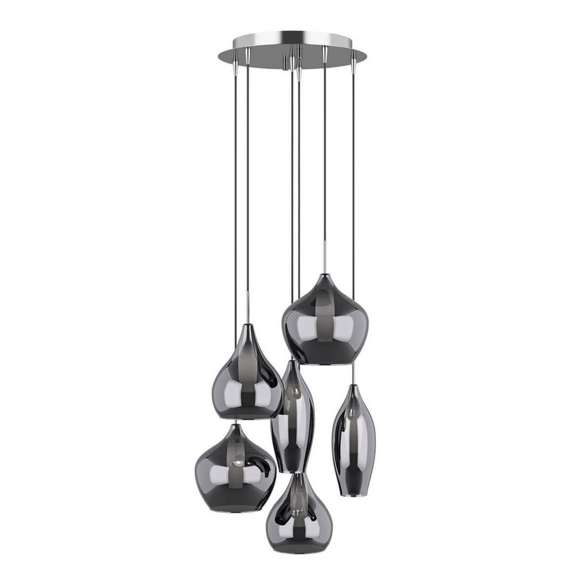 Дополнительная картинка Подвесная люстра Lightstar Pentola 803067