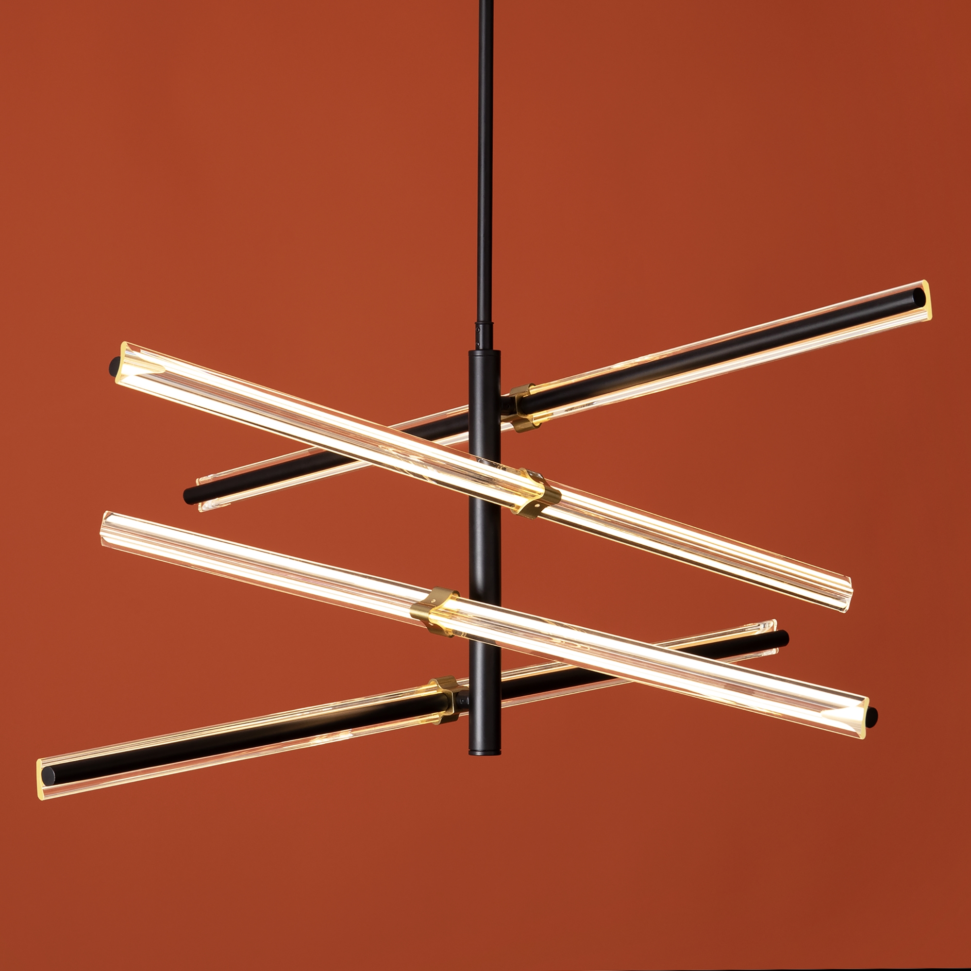 Дополнительная картинка Подвесной светильник Freya FR5557PL-L22B