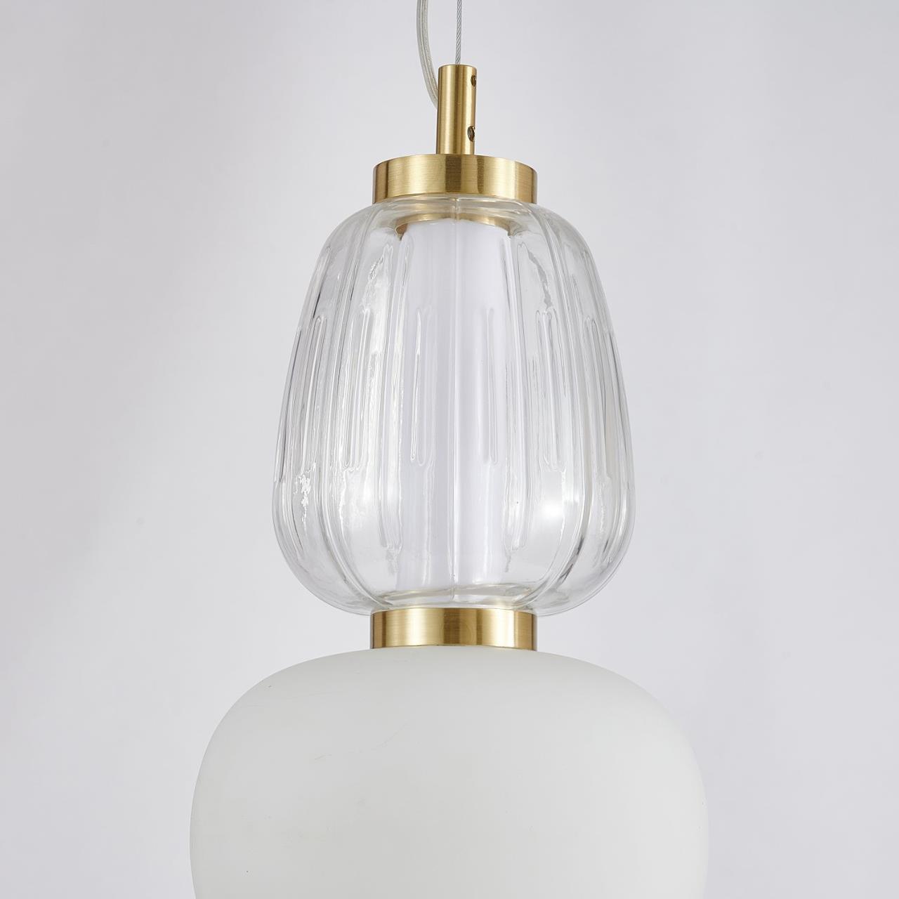 Дополнительная картинка Подвес Bella 4057-2P