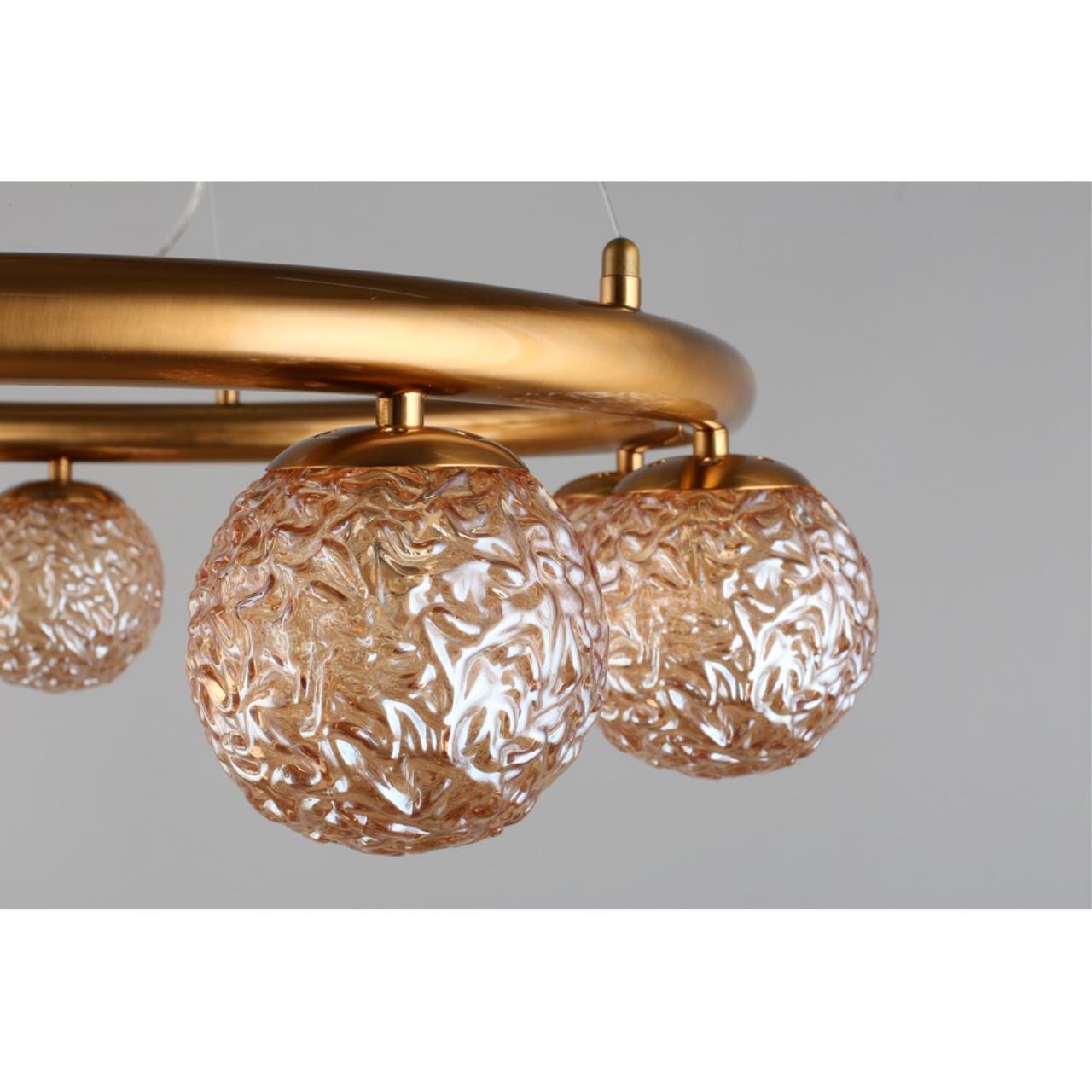 Картинка Подвесная люстра Aployt Ola APL.764.03.09