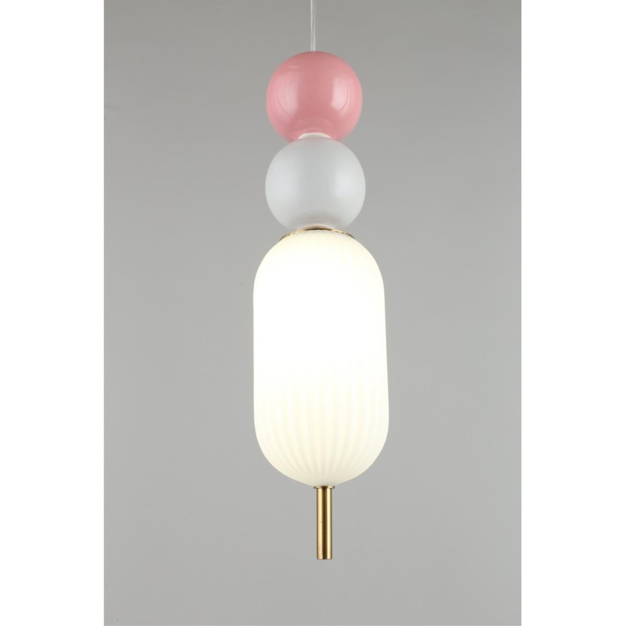 Картинка APL.320.06.01 Светильнк подвесной Aployt Rosabella