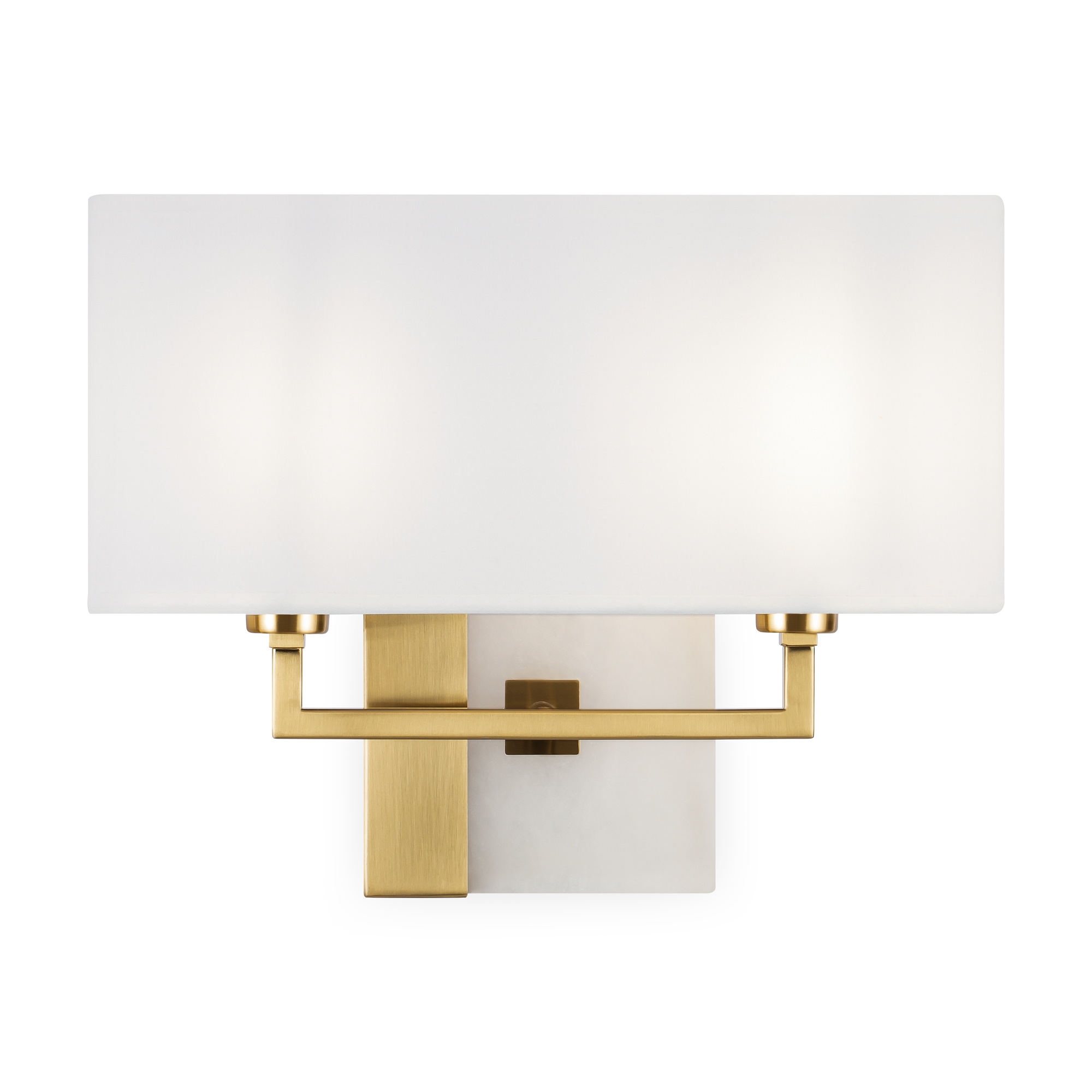 Дополнительная картинка Настенный светильник (бра) Maytoni Z030WL-02BS