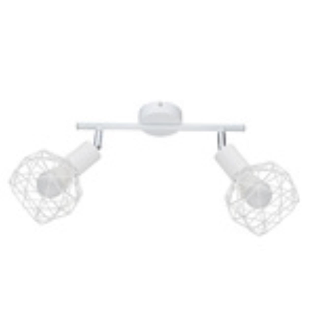 Дополнительная картинка Спот Arte Lamp A6141AP-2WH