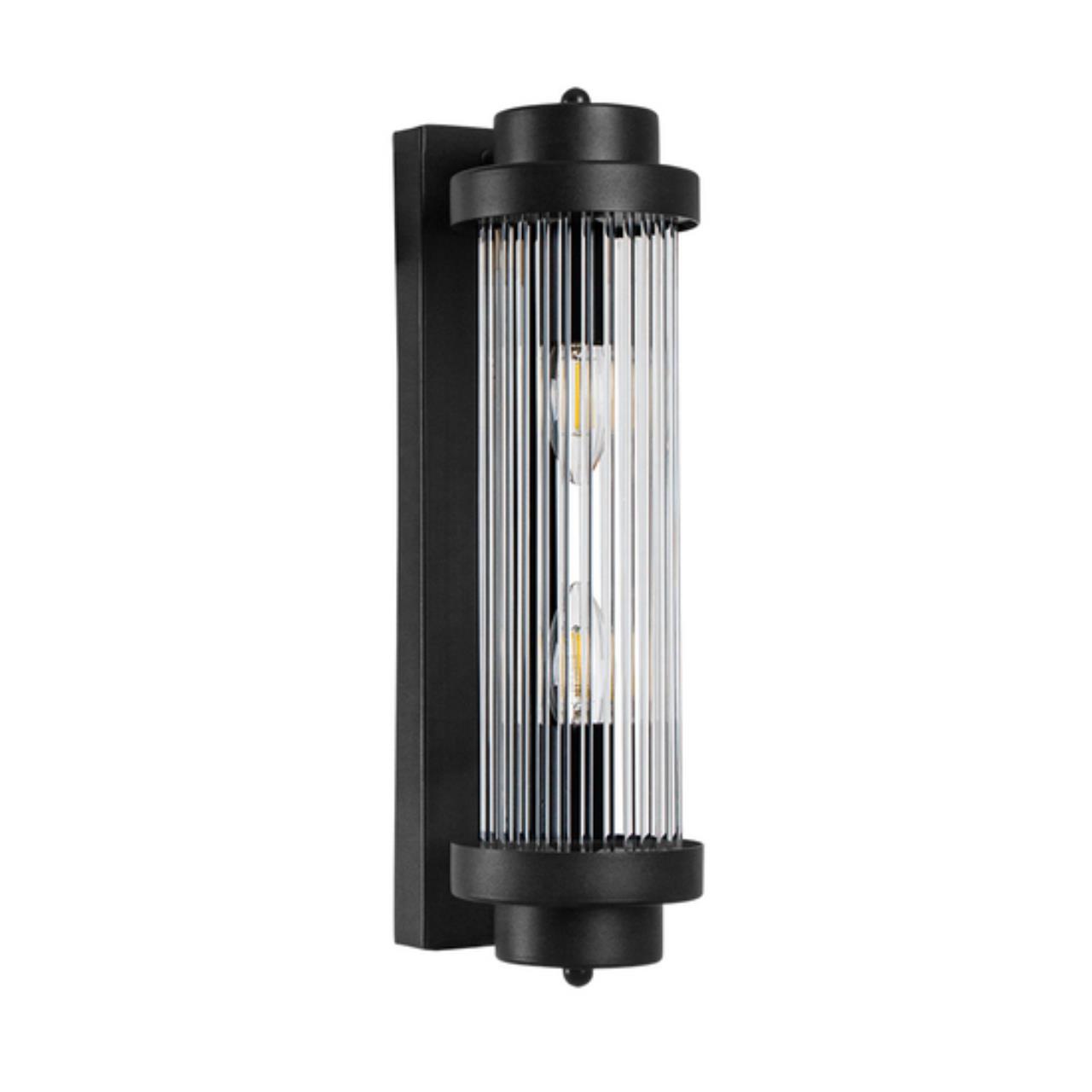 Дополнительная картинка Бра Arte Lamp HANNA A1070AP-2BK