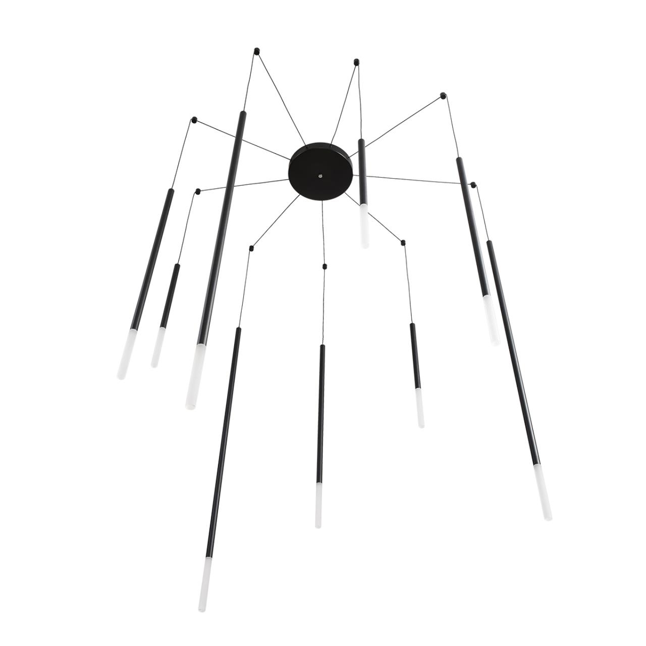 8400/27L Lumion Люстра STICK — фото 3