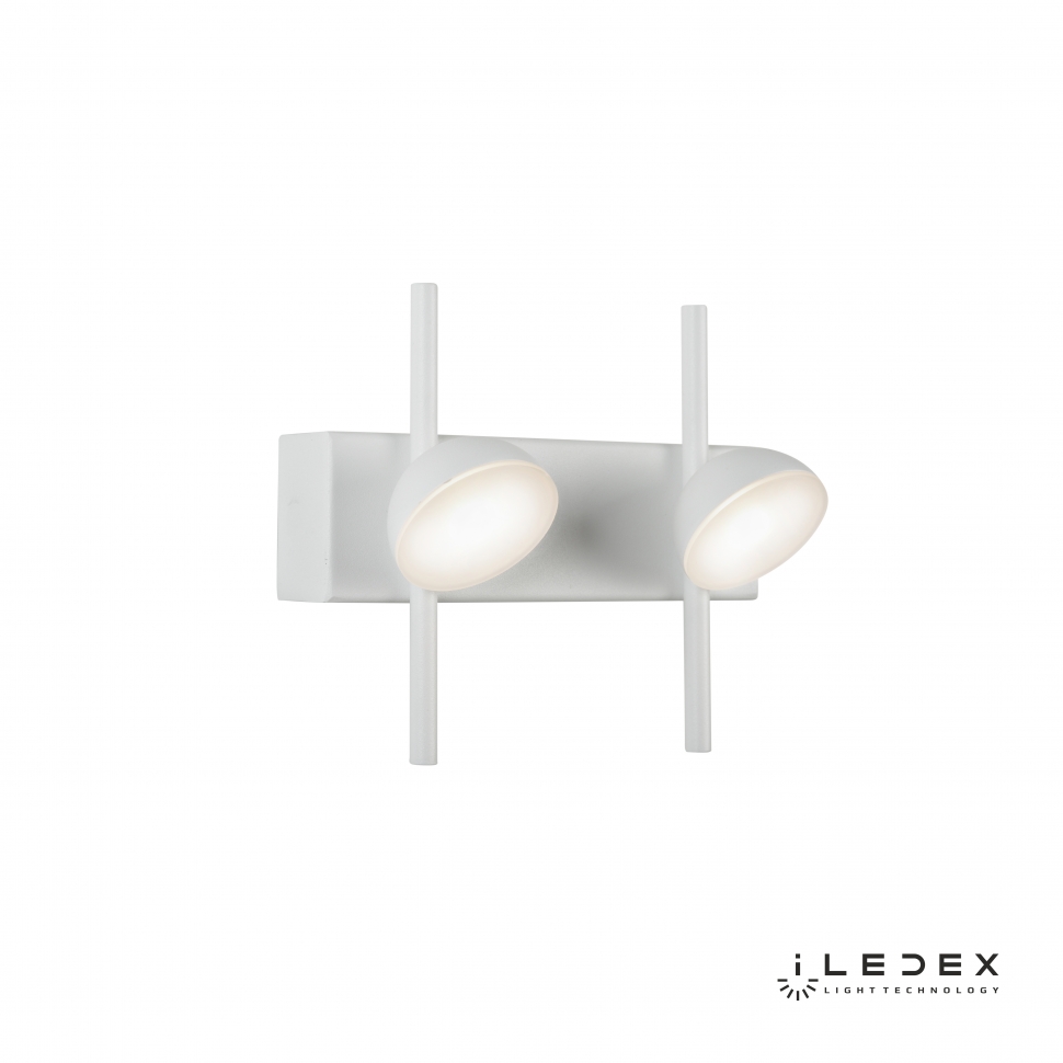Картинка Настенный светильник iLedex X088206 6W SWH