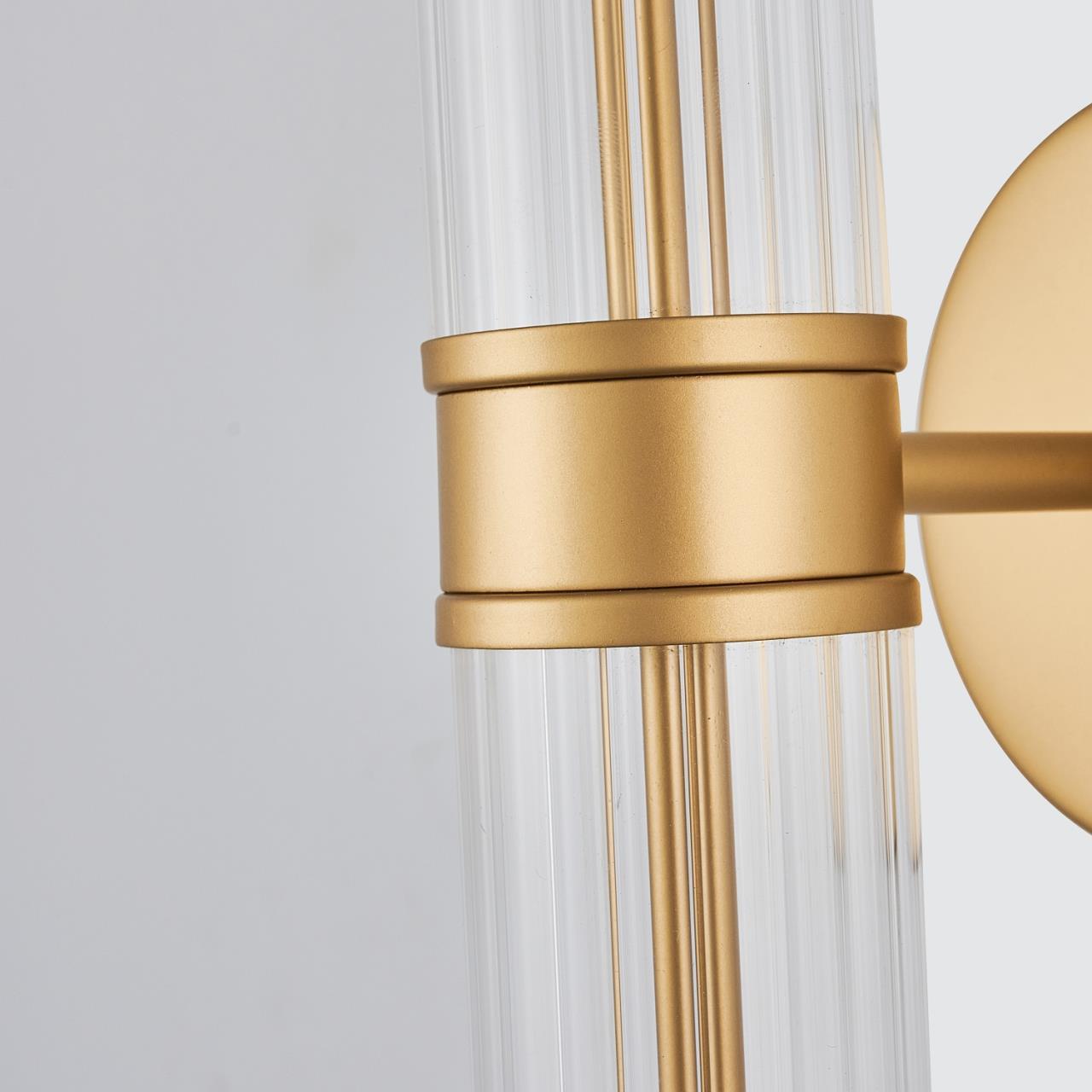 Дополнительная картинка Настенный светильник Cedit 4006-1W