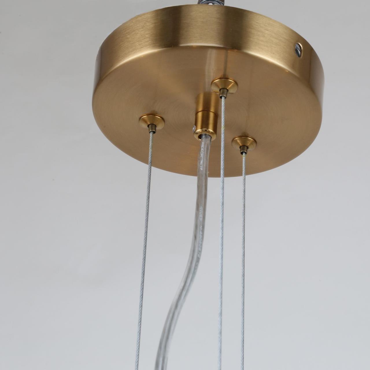 Картинка Подвесная люстра Proper 4086-7P