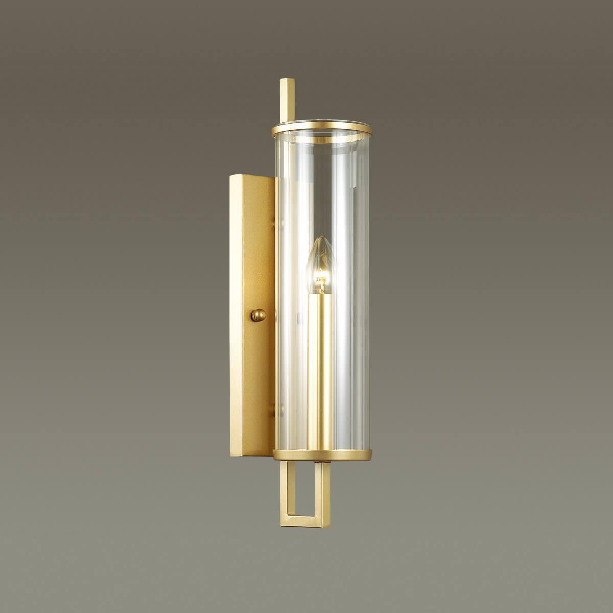 Дополнительная картинка Бра Odeon Light Country Rena 4655/1W