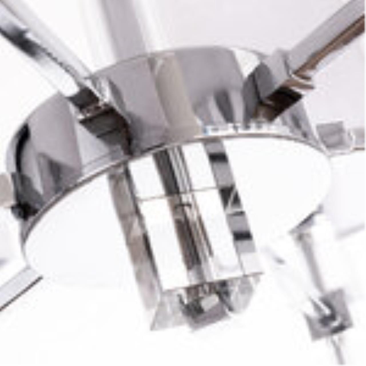 Подвесная люстра Arte Lamp North A5896LM-6CC — фото 12