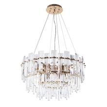 Подвесные Подвесная люстра Arte Lamp NICOLETTA A1052SP-10GO, доставка по Казахстану 